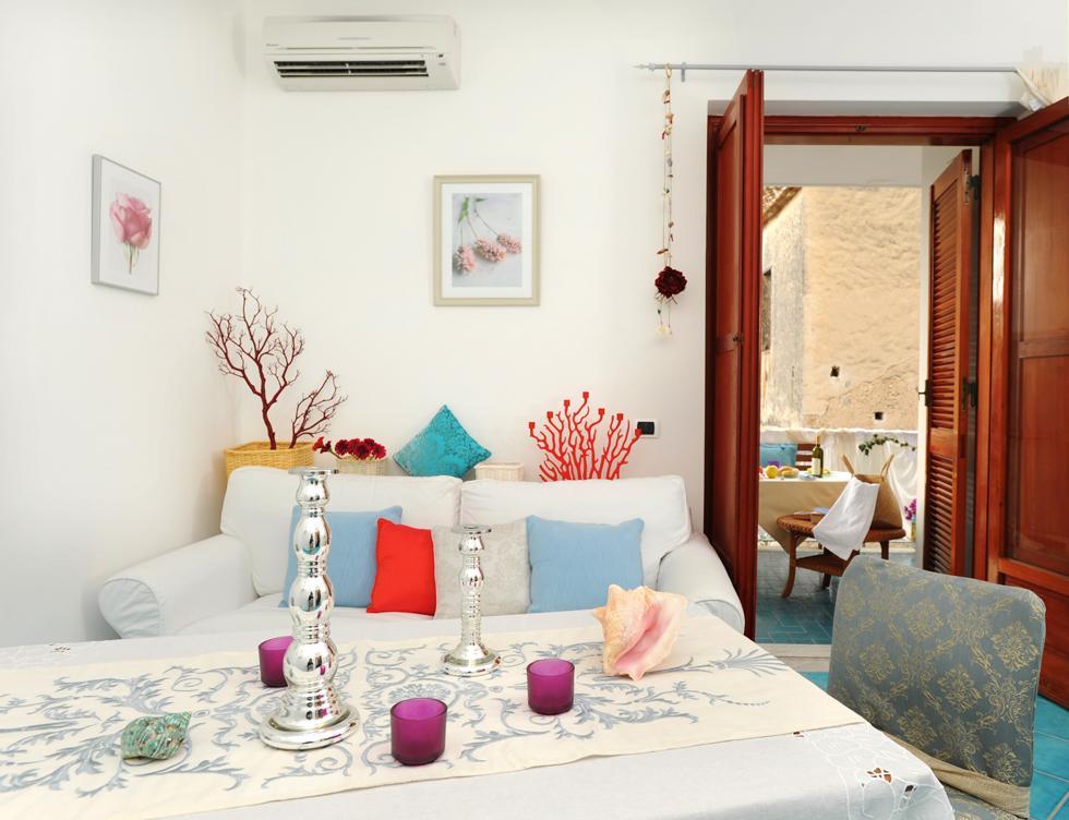 Mirtillo By Amalfivacation Minori Ngoại thất bức ảnh