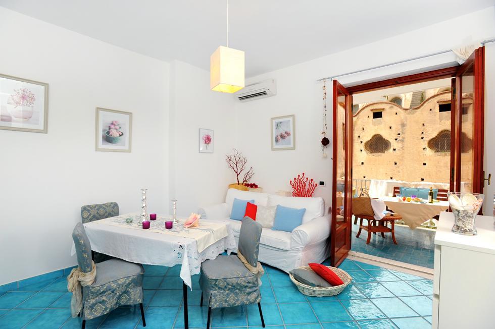 Mirtillo By Amalfivacation Minori Ngoại thất bức ảnh